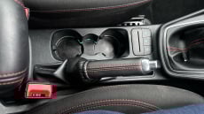 Ford Puma 1.0 EcoBoost Hybrid mHEV ST-Line 5dr Petrol Hatchback